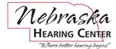 Nebraska Hearing CenterLogo